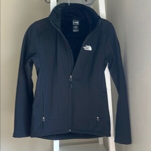 The North Face Women's Black Ski Jacket